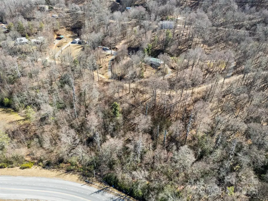 Lot 7 Spruce Flats Road, Maggie Valley, NC 28751 - Image #3