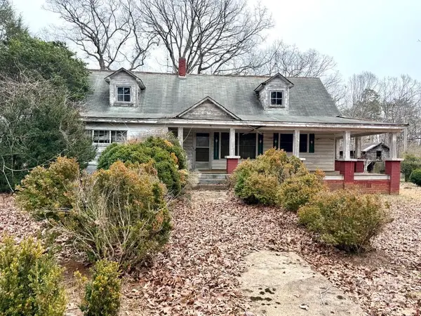 2412 Daves Drive, Shelby, NC 28152