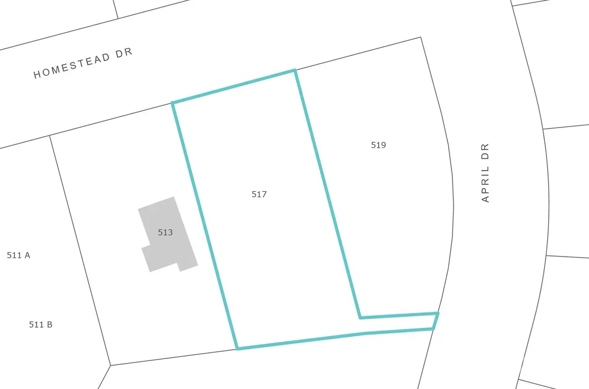 517 Homestead Drive, Gastonia, NC 28056 - Image #1