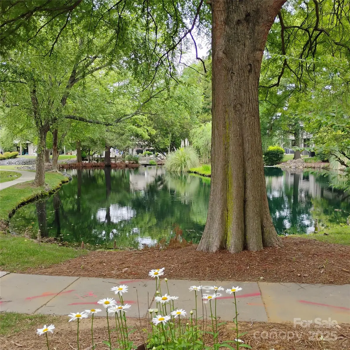 2545 Stockbridge Drive #A, Charlotte, NC 28210 - Image #1