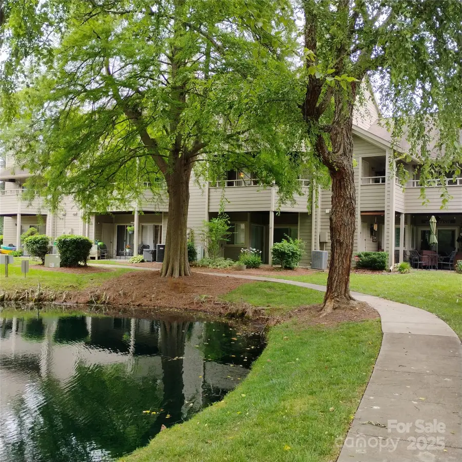 2545 Stockbridge Drive #A, Charlotte, NC 28210 - Image #2