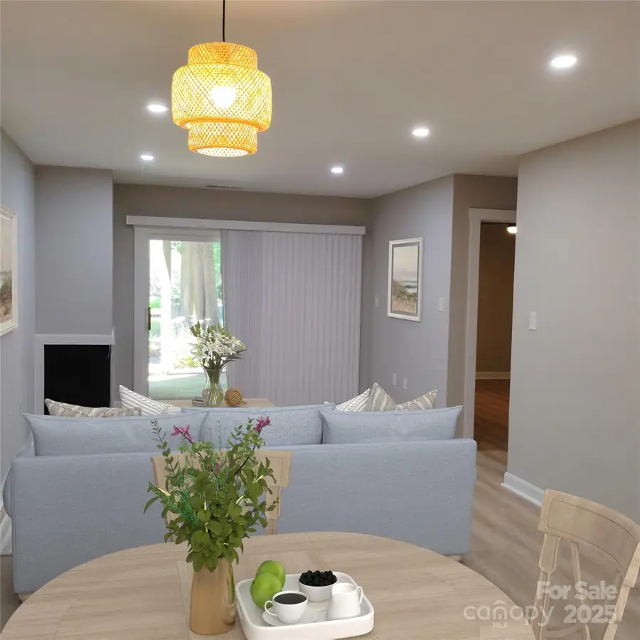 2545 Stockbridge Drive #A, Charlotte, NC 28210 - Image #3