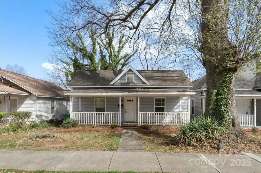 314 Flint Street, Charlotte, NC 28216 - Image #3