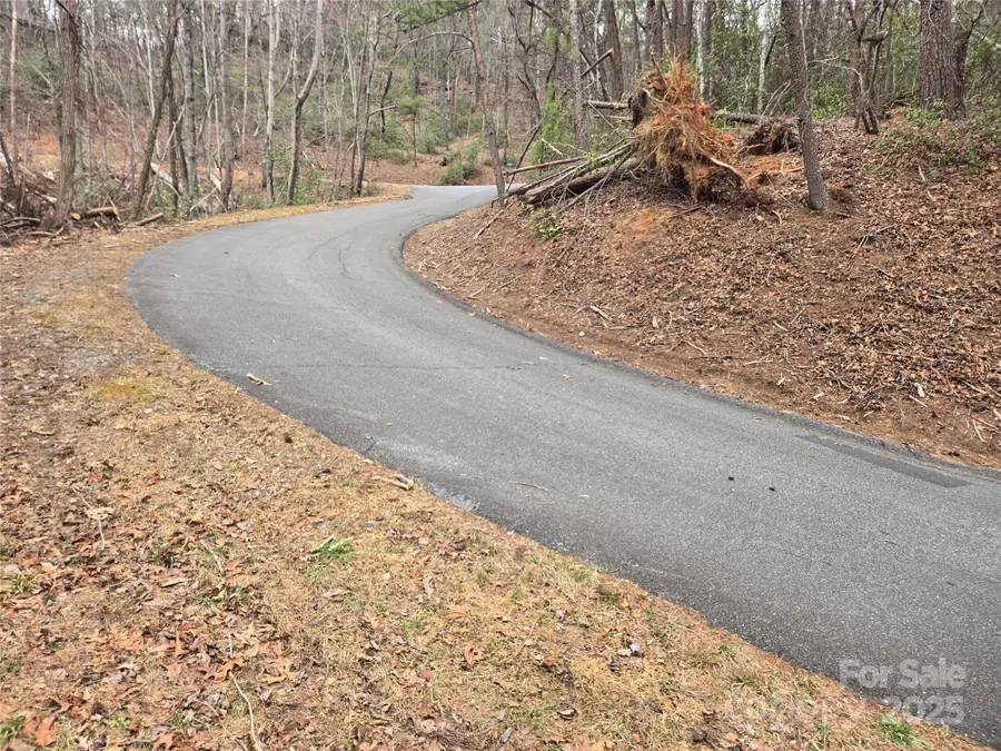 Lot 28 Roundabout Road, Lake Lure, NC 28746 - Image #3