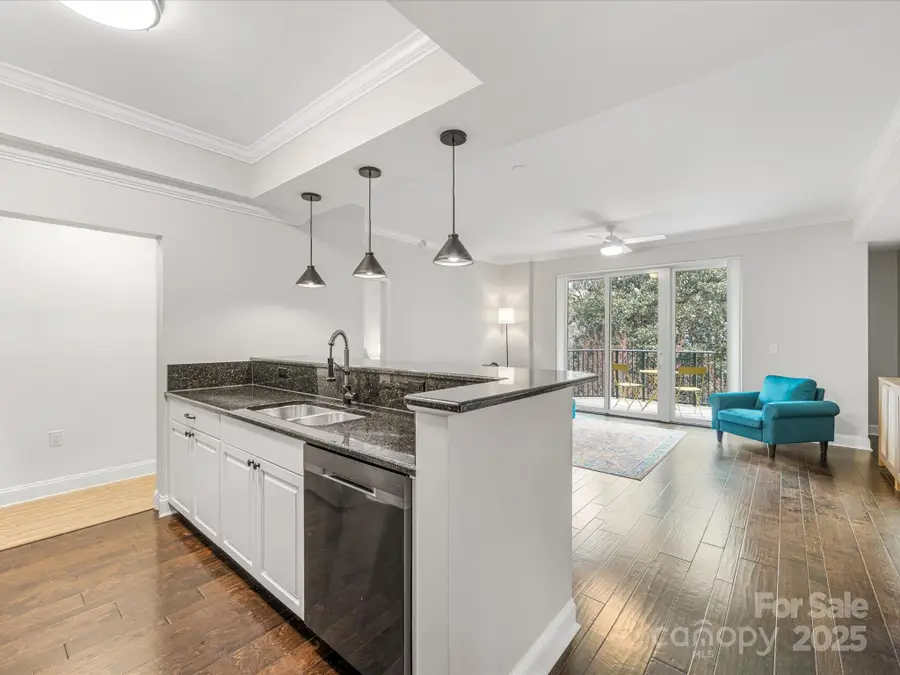 300 W 5th Street W #407, Charlotte, NC 28202 - Image #3