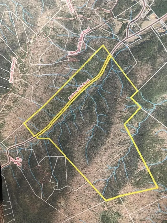 2921 Painters Gap Road, Union Mills, NC 28167 - Image #2