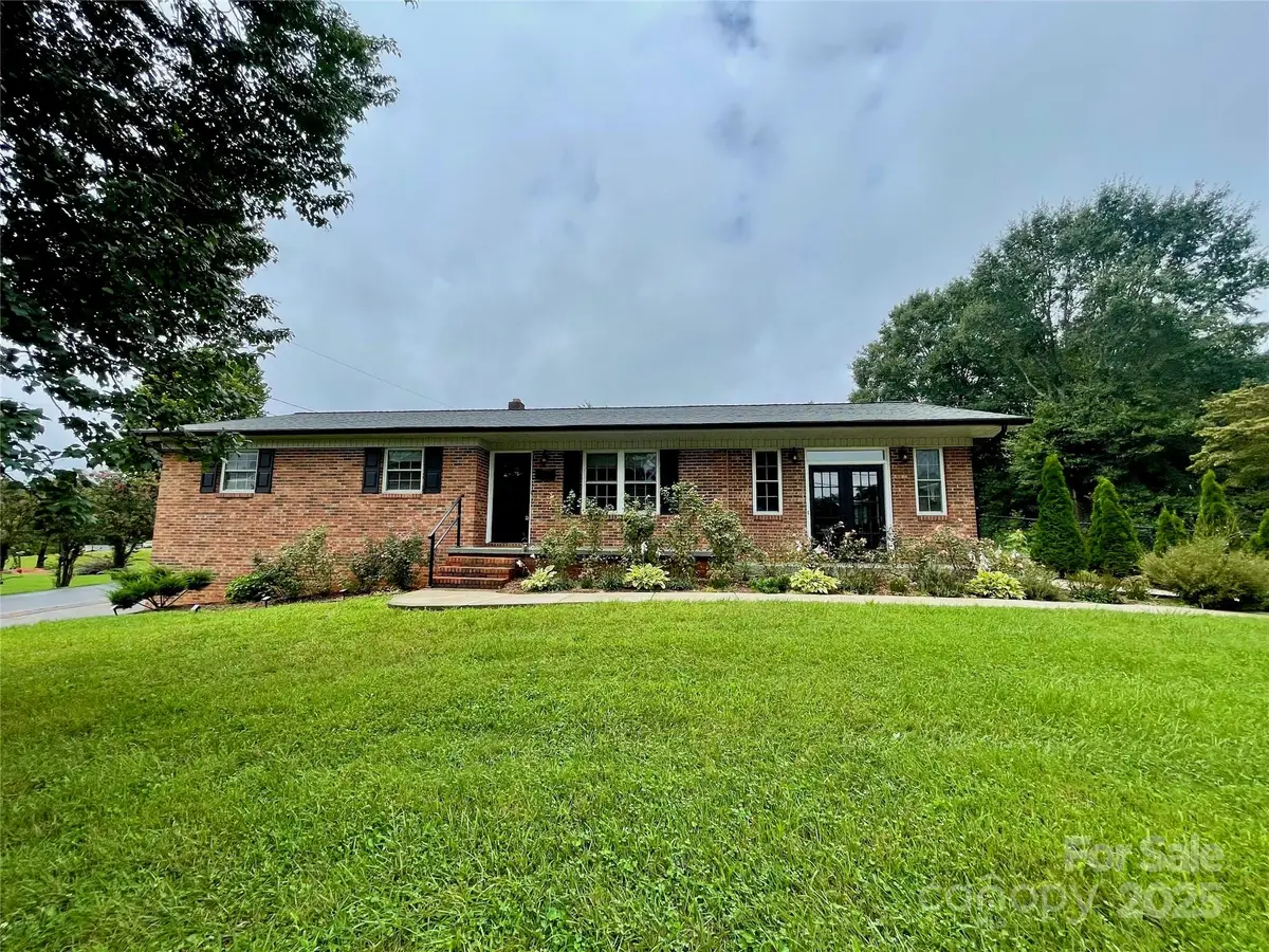 3060 Harmony Street, Connelly Springs, NC 28612 - #1