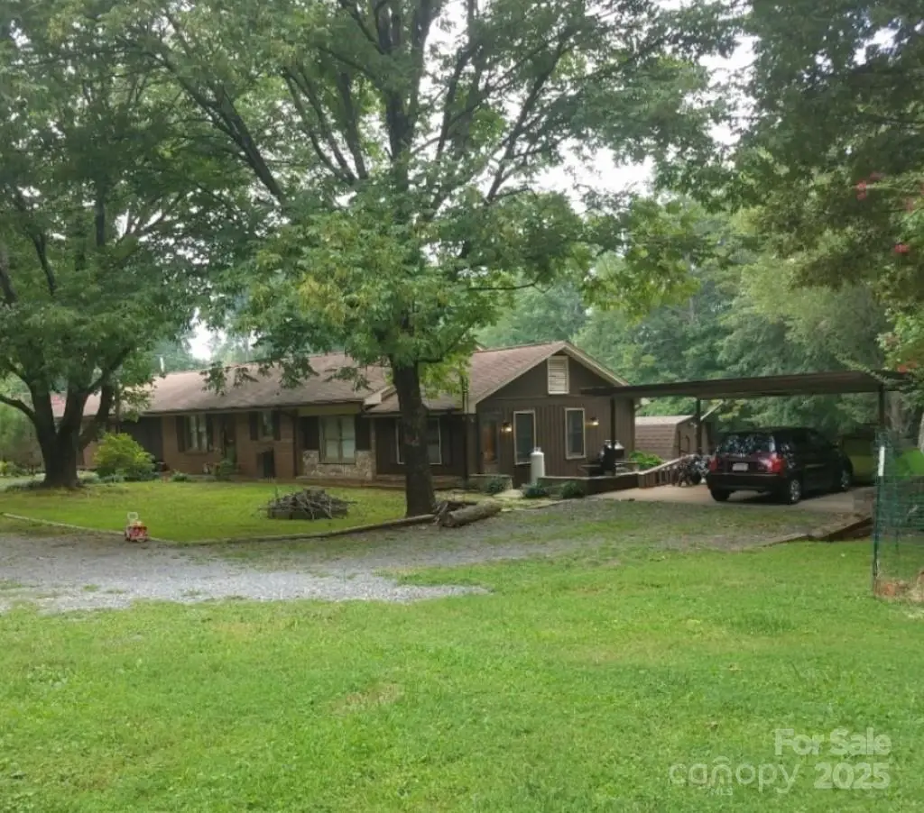 410 Yadkin Street, Salisbury, NC 28146 - Image #1