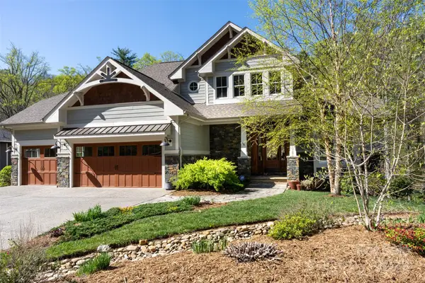 14 Twinflower Trail, Asheville, NC 28804