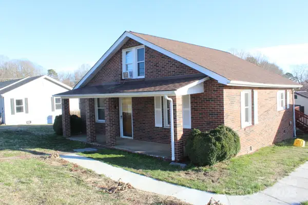 410 Cole Campbell Road, Taylorsville, NC 28681