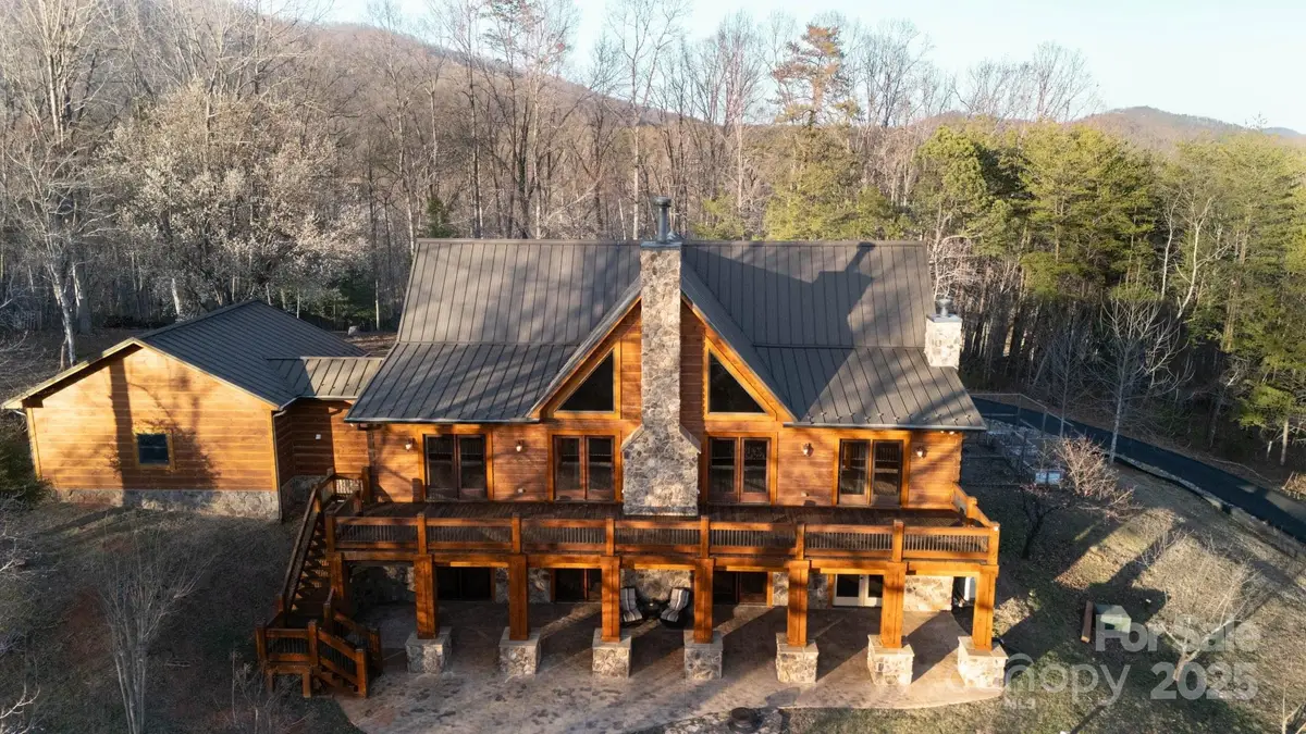 214 Whitney Boulevard, Lake Lure, NC 28746 - Image #1