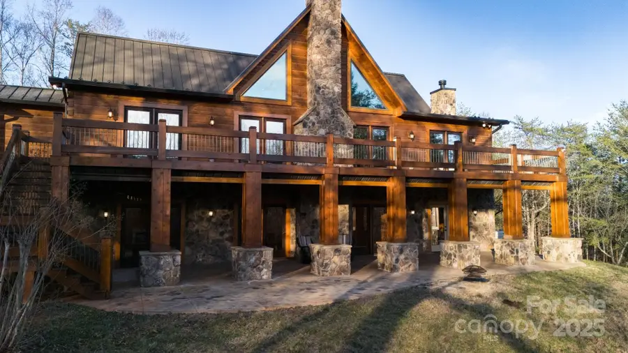 214 Whitney Boulevard, Lake Lure, NC 28746 - Image #2