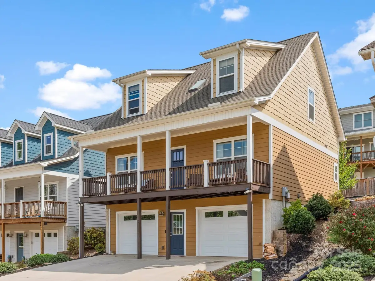 18 Greenwood Fields Drive, Asheville, NC 28804 - Image #1