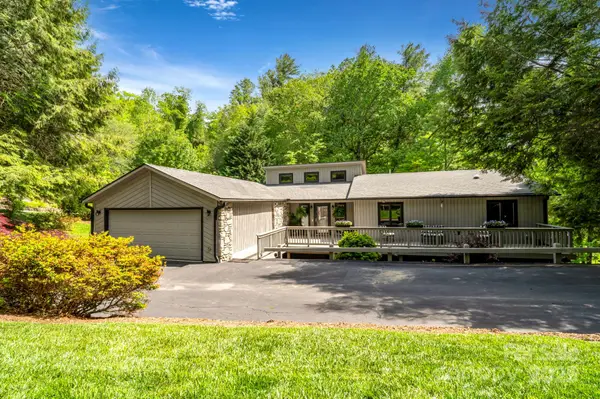 97 Ballantree Drive, Asheville, NC 28803