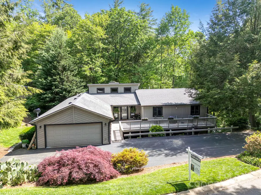 97 Ballantree Drive, Asheville, NC 28803 - Image #2