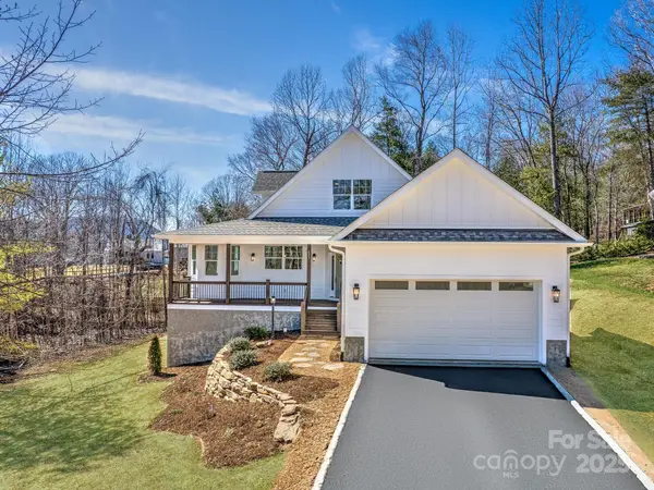 803 Concord Road, Fletcher, NC 28732