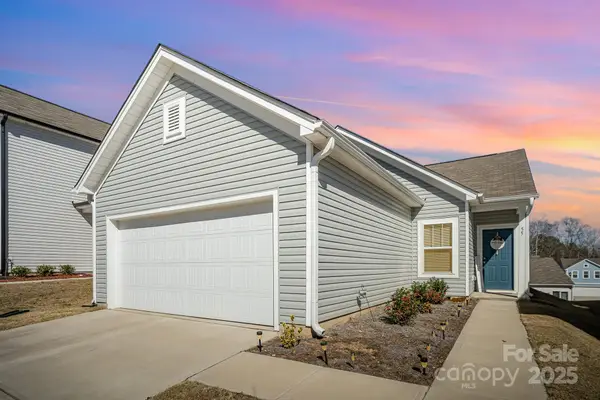 55 Cobbler Drive, Peachland, NC 28133