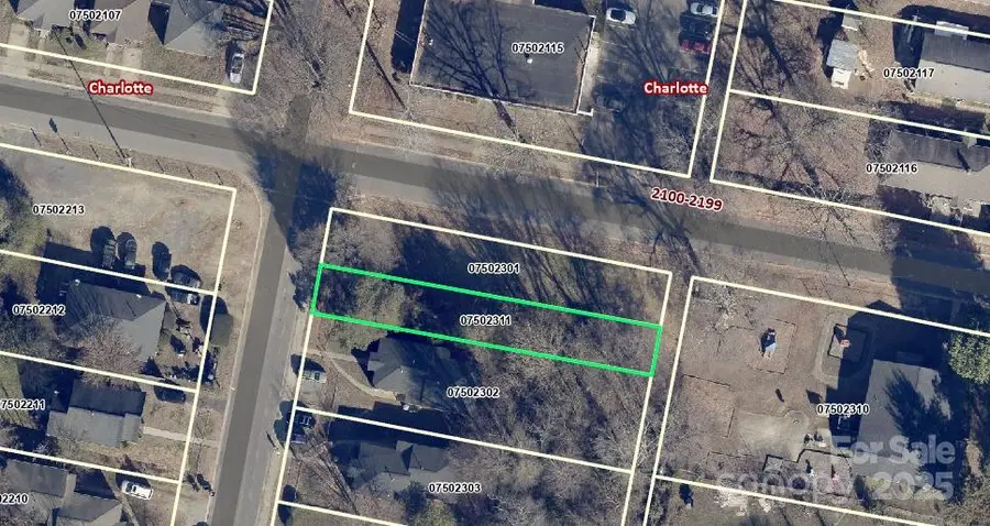 2228 Custer Street, Charlotte, NC 28216 - Image #2