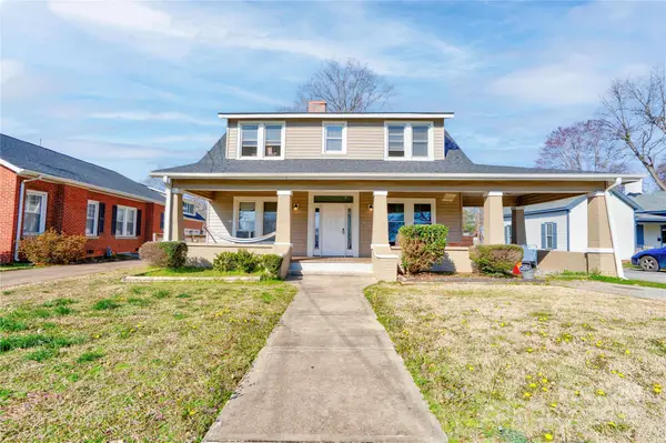 624 S Washington Street, Shelby, NC 28150