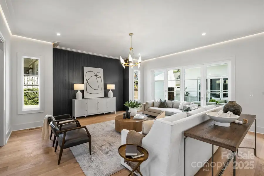 2325 Winthrop Avenue, Charlotte, NC 28203 - Image #3