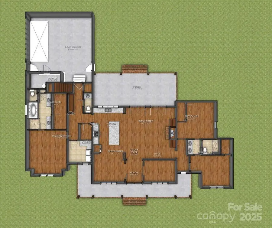 5104 Lowie Lane #23, Gastonia, NC 28056 - Image #2