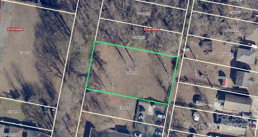 2316 Custer Street, Charlotte, NC 28216 - Image #2