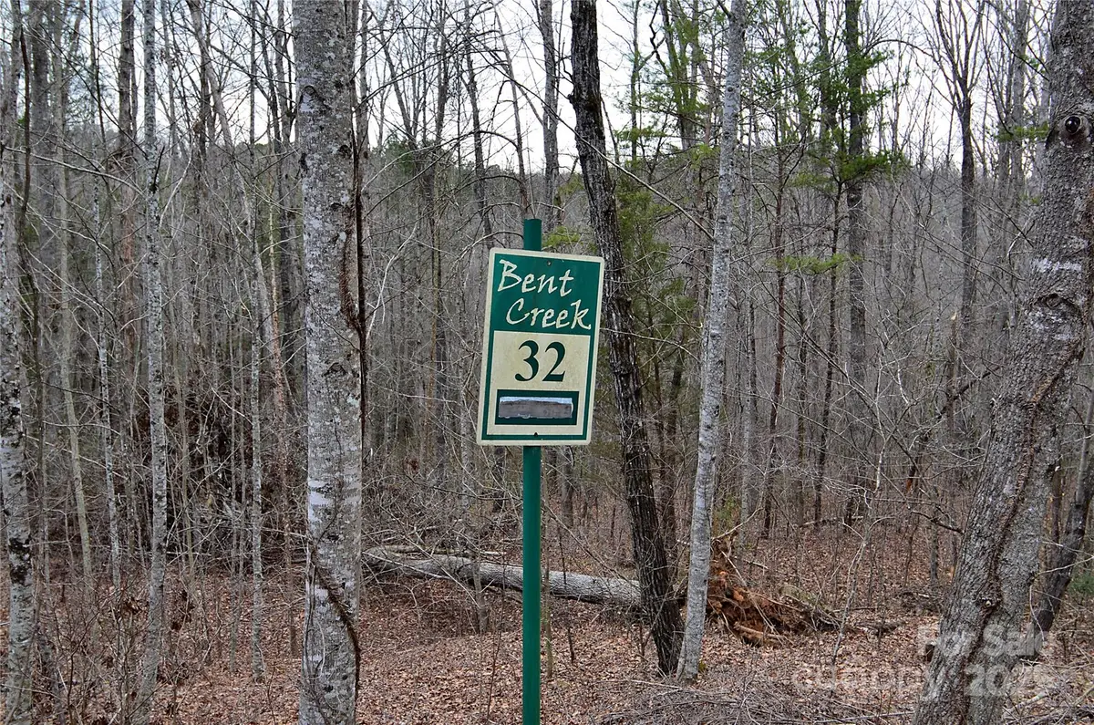 V/L #32 Bent Creek Drive #32, Nebo, NC 28761 - Image #1