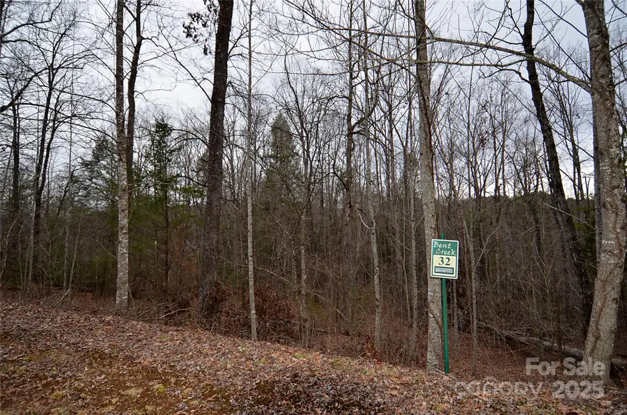 V/L #32 Bent Creek Drive #32, Nebo, NC 28761 - Image #3
