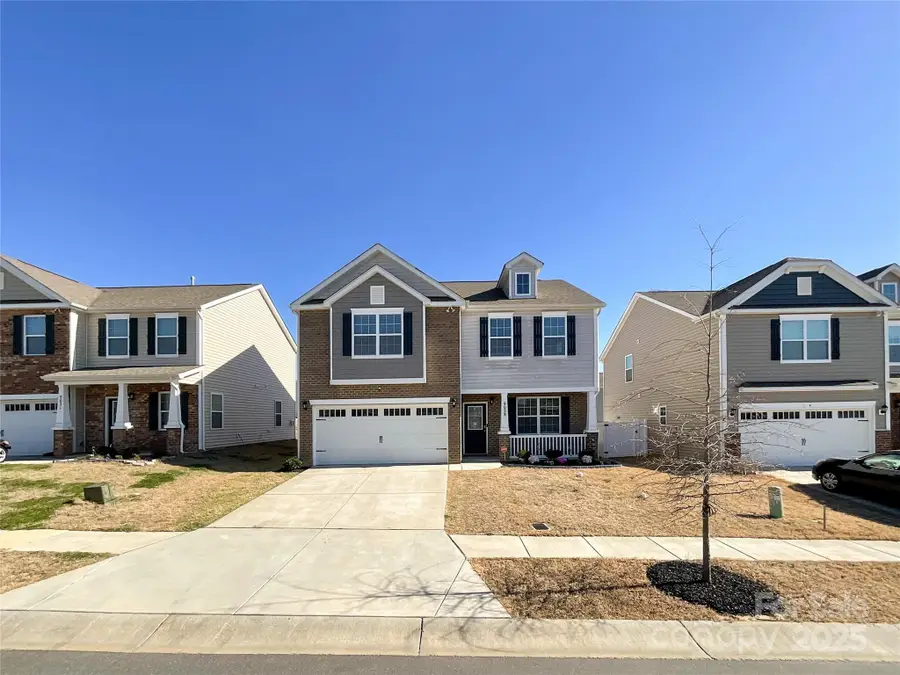 9025 Remnick Drive, Gastonia, NC 28056 - Image #2