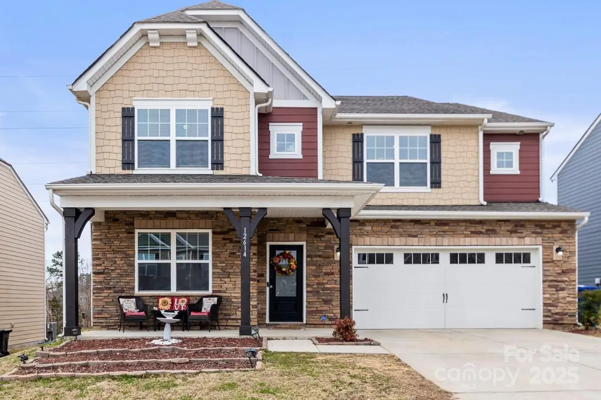 12614 Chantrey Way, Huntersville, NC 28078 - Image #1