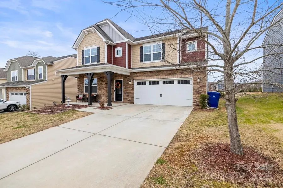 12614 Chantrey Way, Huntersville, NC 28078 - Image #2