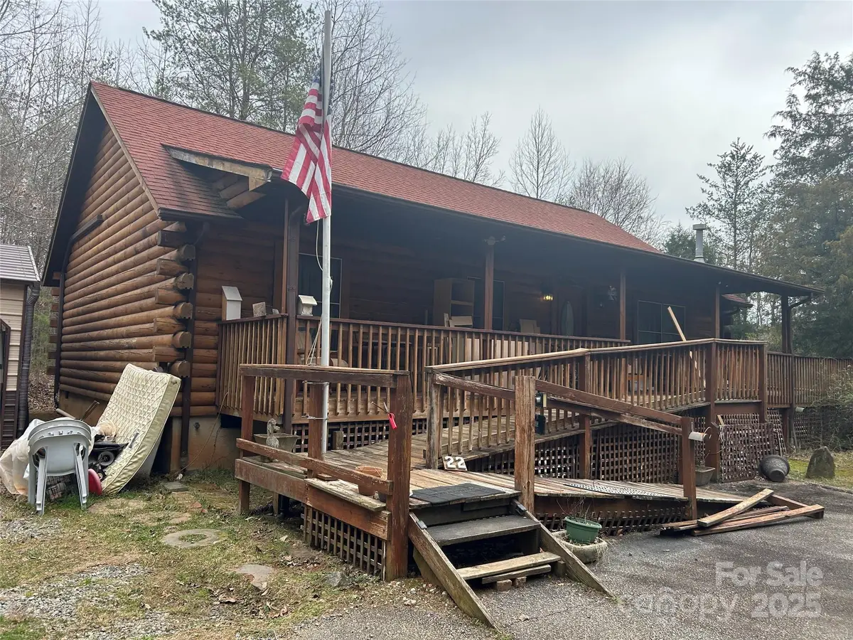 22 Ethan Drive, Rutherfordton, NC 28139 - Image #1