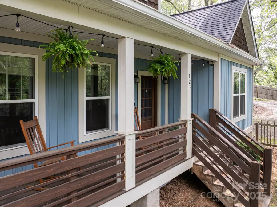 123 Arline Henry Way, Asheville, NC 28806 - Image #3