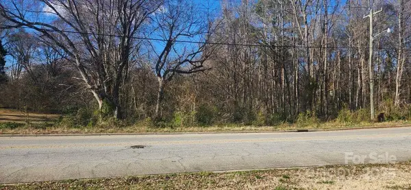 0 S Martin Luther King Avenue S, Salisbury, NC 28144