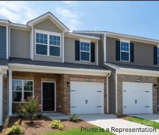 4113 Mt. Mitchell Avenue #603, Gastonia, NC 28052 - Image #2