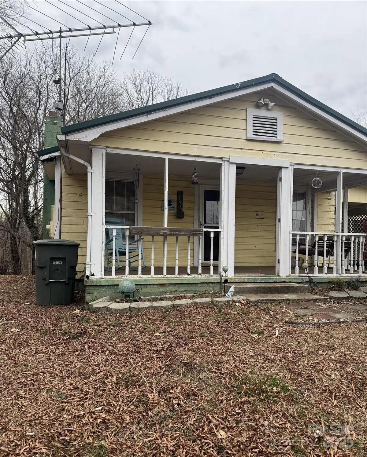 1140 Mt Vernon Road, Woodleaf, NC 27054 - Image #1