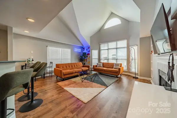 513 N Graham Street #3H, Charlotte, NC 28202