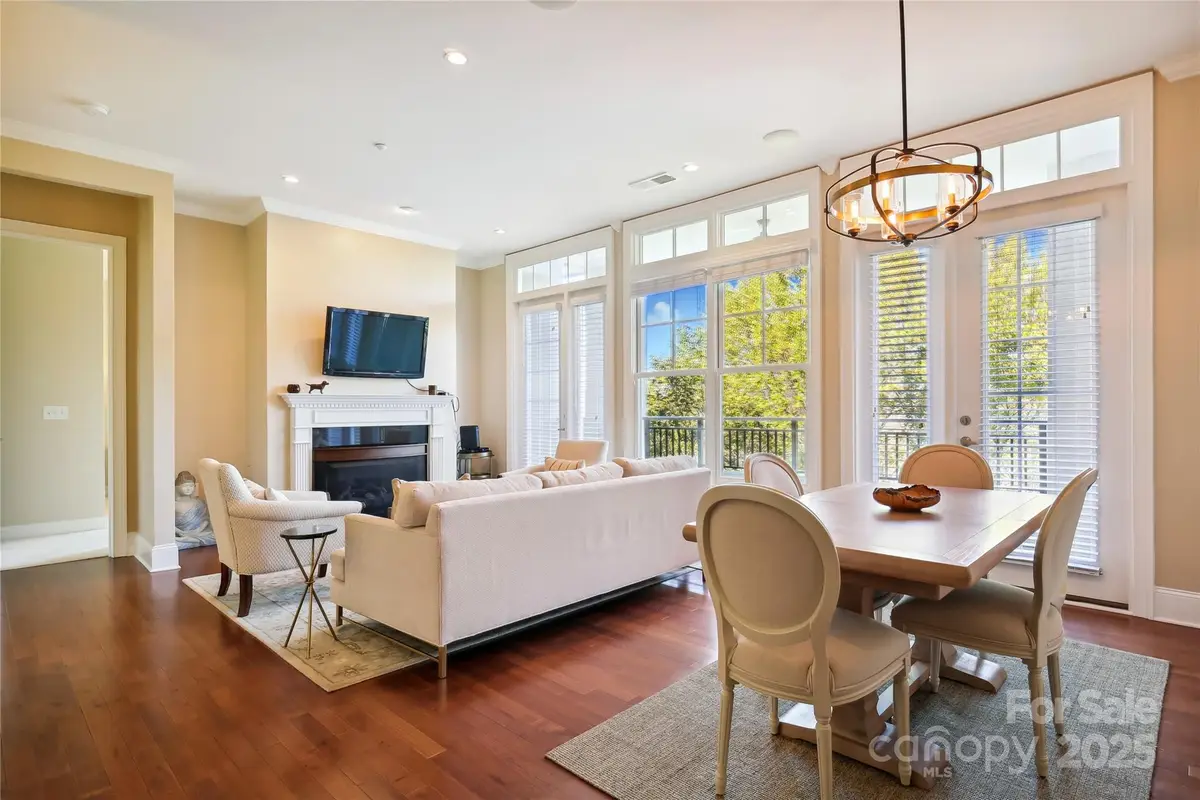 5425 Closeburn Road #309, Charlotte, NC 28210 - Image #1