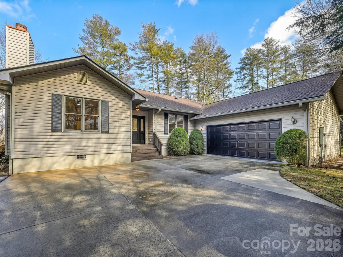 63 Red Fox Drive, Pisgah Forest, NC 28768 - #1