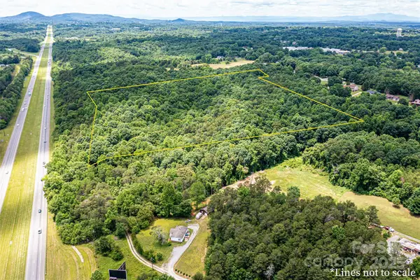 00 21st Street Sw, Hickory, NC 28602