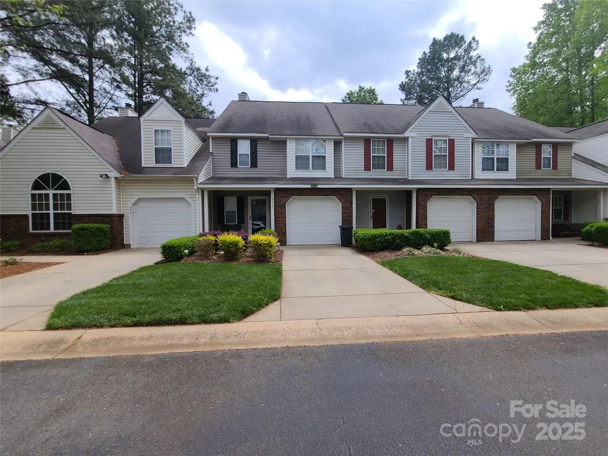 5963 Moose Lane, Charlotte, NC 28269 - Image #1
