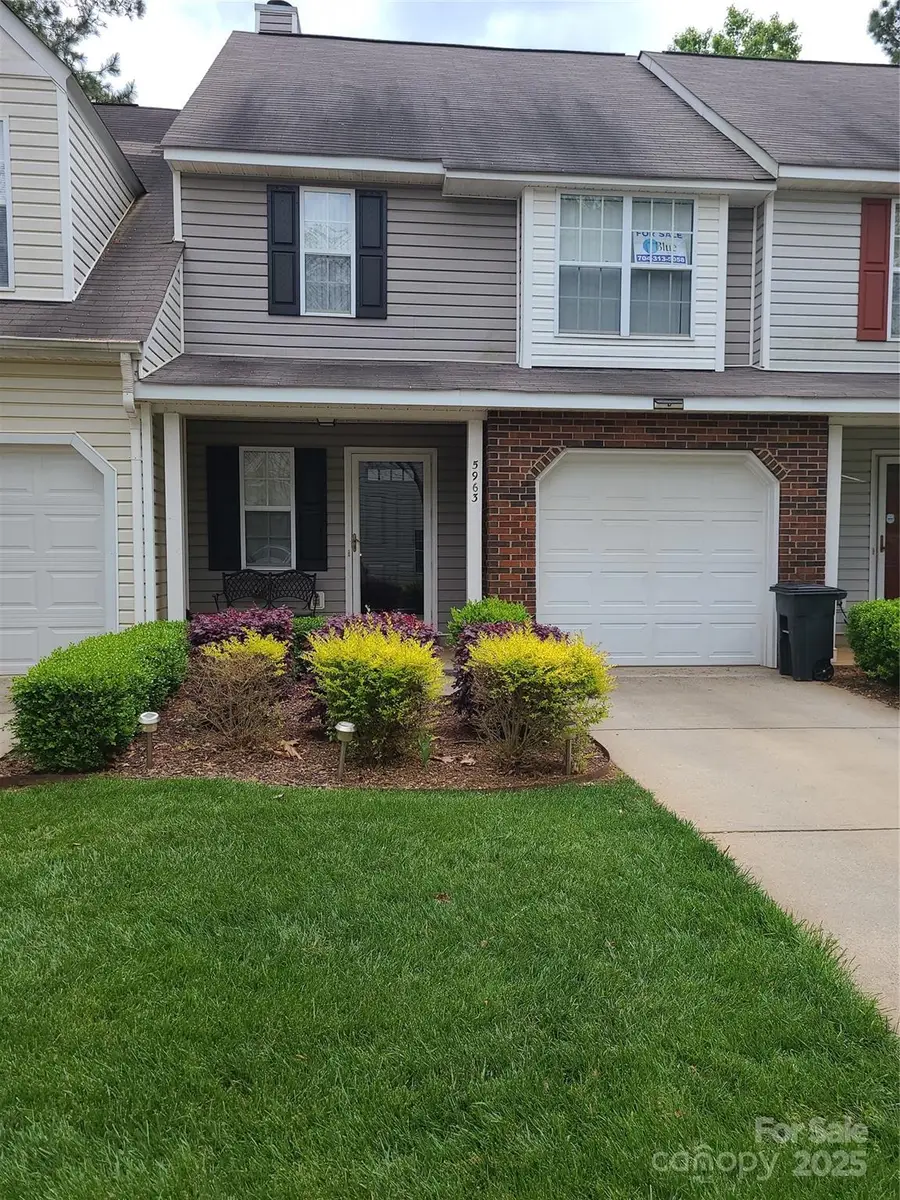 5963 Moose Lane, Charlotte, NC 28269 - Image #2