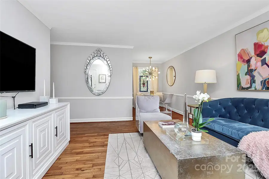 1817 Jameston Drive, Charlotte, NC 28209 - Image #3