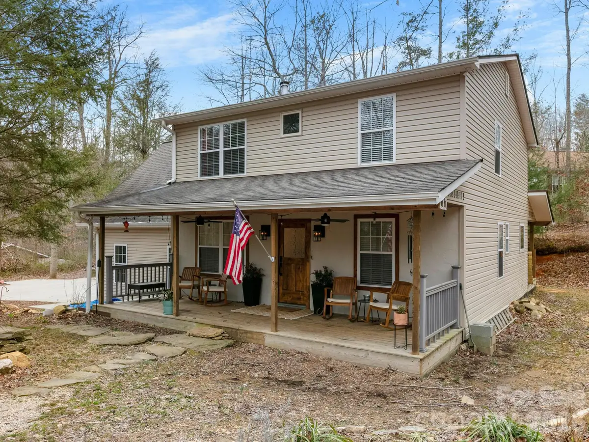 10 Bear Trail, Fairview, NC 28730 - Image #1