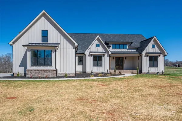 2321 Ivey Church Road, Maiden, NC 28650