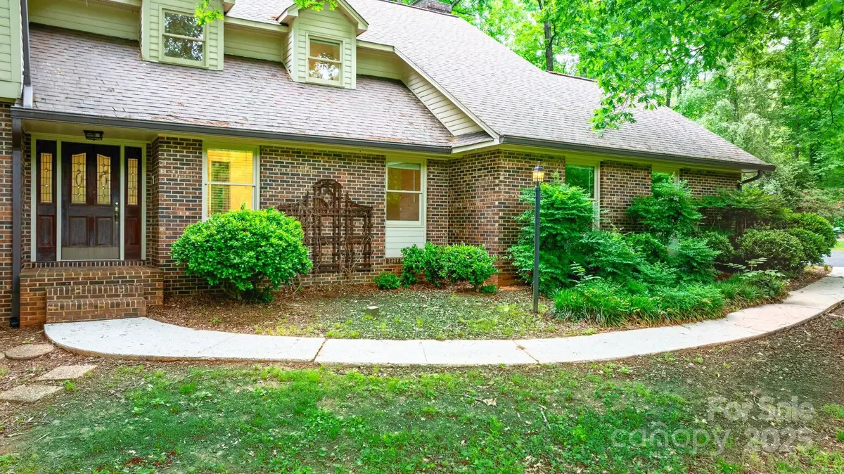 1080 Rolling Green Drive, Newton, NC 28658 - #1