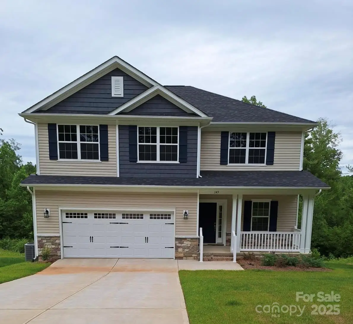145 High Rock Court #03, Statesville, NC 28677 - Image #1