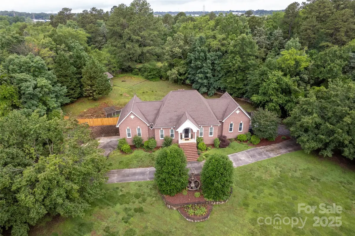 105 Partridge Bluff Drive Ne, Concord, NC 28025 - Image #1