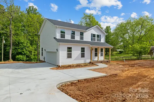 315 Settlemyre Road, Morganton, NC 28655