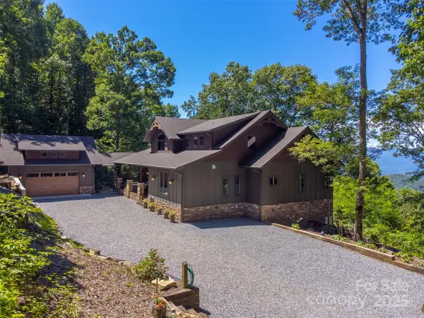 2223 Scarlet Ridge, Sylva, NC 28779